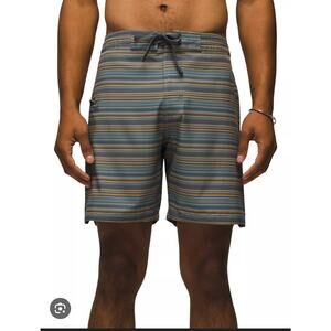 PrAna Fenton Boardshort